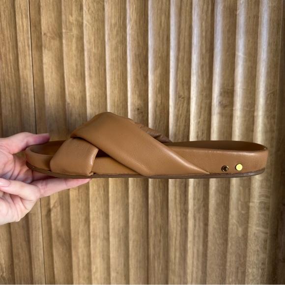 BEEK Mango Slip On Sandals - Picture 6 of 7